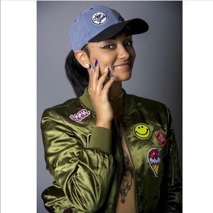 Meet your Posher, Mekaylah